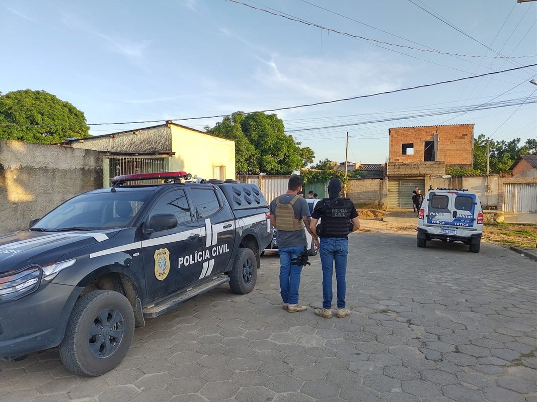 Estado Presente: Estudo nacional cita o Espírito Santo como exemplo no avanço ao combate à violência no País