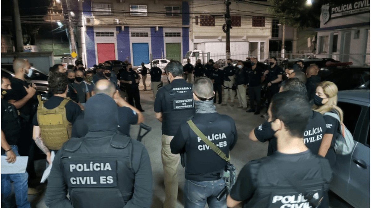 Sindipol, Aepes e Agenpol não fazem parte da ‘Frente Unificada’ e repudiam qualquer tentativa de greve na polícia