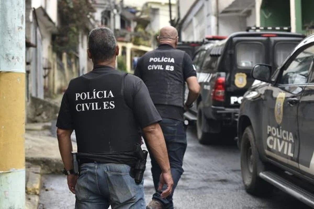 ESTADO PRESENTE: Espírito Santo é o sexto que mais elucida assassinatos no Brasil