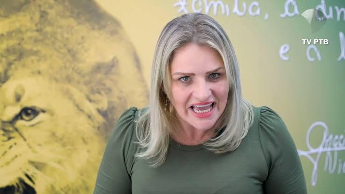 Ex-presidente Nacional do PTB é denunciada na Polícia Civil pela acusação de crime de estelionato, falsificação, investida ilegal para o uso do Fundo Partidário e formação de quadrilha