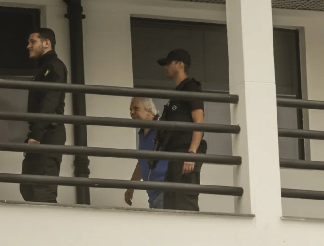 Polícia Federal investiga ligação de assessor parlamentar de vereador capixaba com Capitão Guimarães