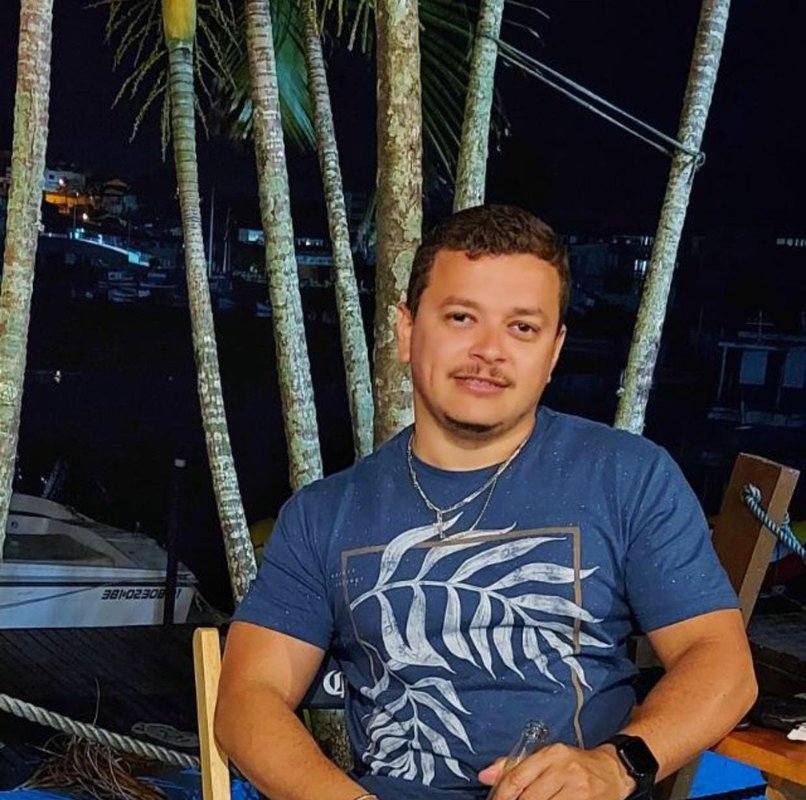 ELE FOI PRESO PELA POLÍCIA FEDERAL: Professor abusava sexualmente de crianças e registrava crimes em vídeo