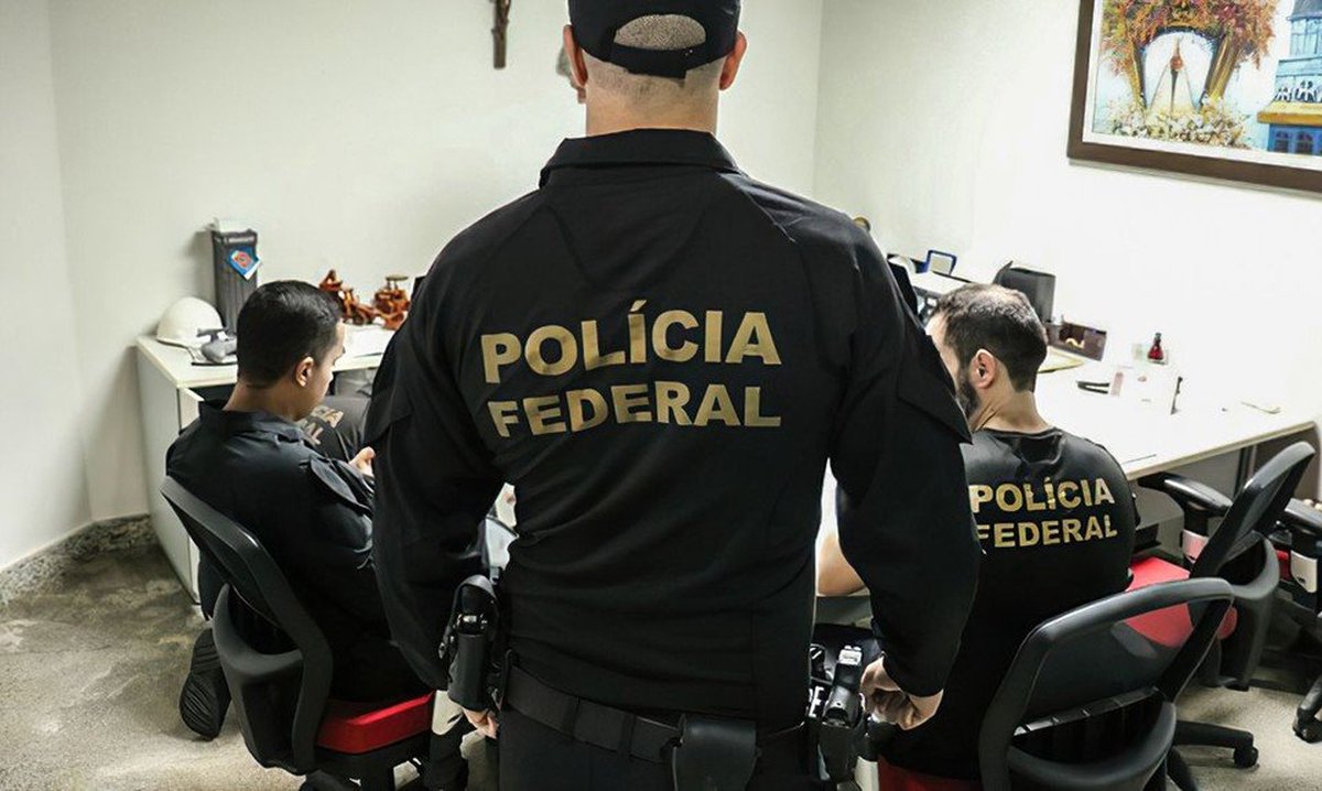 'Estrutura espúria infiltrada no poder’, diz Polícia Federal sobre ‘Serviço de Arapongas’ de Bolsonaro; leia a íntegra da decisão do STF