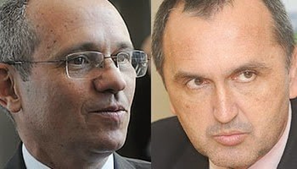 Paulo Hartung ignorou contraindicação da cúpula da Polícia Federal ao trazer Rodney Miranda para a Secretaria de Segurança Pública
