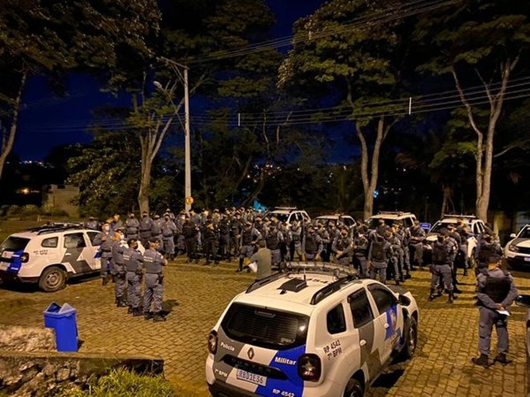 ESTADO FECHA 10 MESES COM O SEGUNDO MENOR NÚMERO DE HOMICÍDIOS EM 25 ANOS: Cariacica é quem mais reduziu assassinatos na Grande Vitória