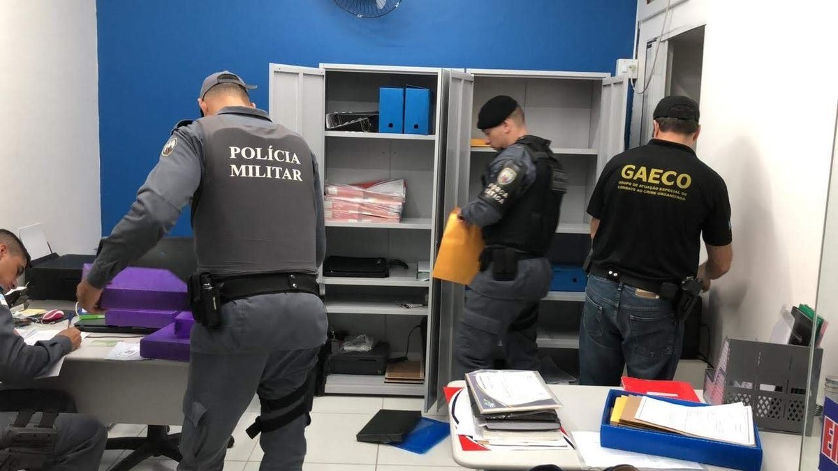 Comando abre processo para expulsar policiais que usaram diplomas falsos para se promover na Polícia Militar do Espírito Santo