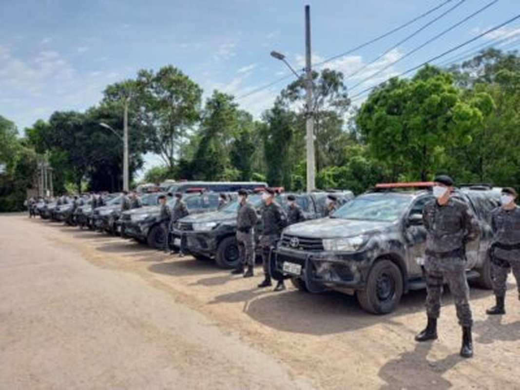 Fórum Brasileiro de Segurança Pública vai lançar o Mapa das Polícias no País