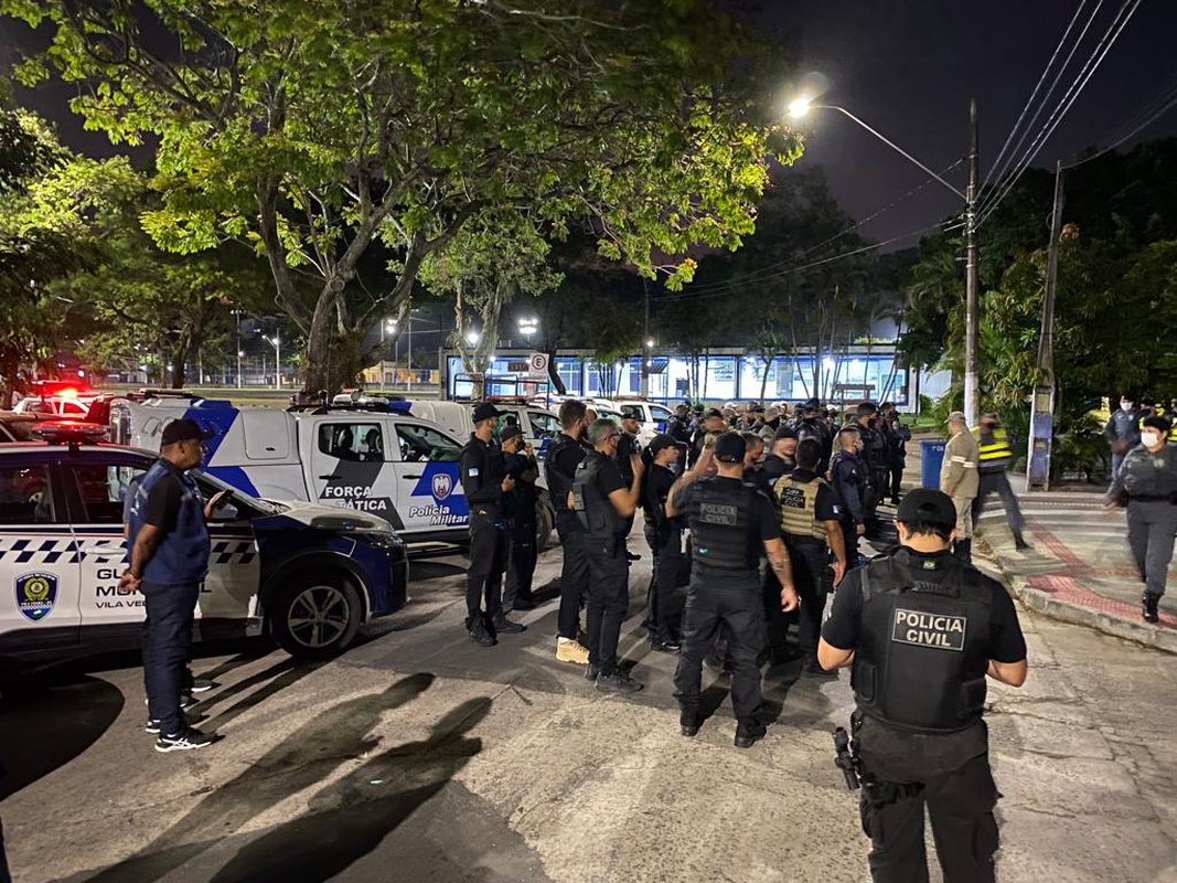 SECRETÁRIO DE HARTUNG “ESQUECE” O CAOS DE SUA GESTÃO NA SEGURANÇA PÚBLICA: Com Nylton Rodrigues, Estado registrou 28 latrocínios a mais em comparação aos últimos 3 anos