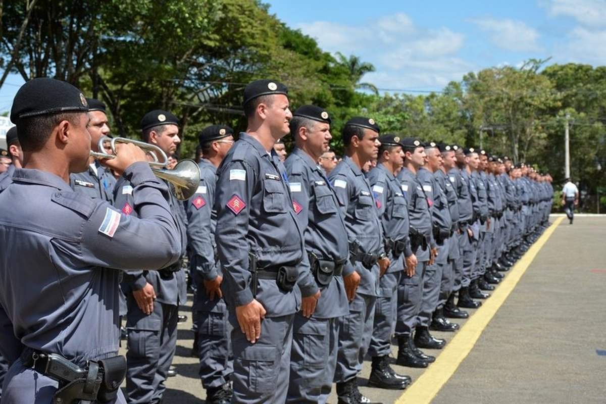Especialistas condenam Projetos de Lei que reduzem poder dos governadores sobre as polícias