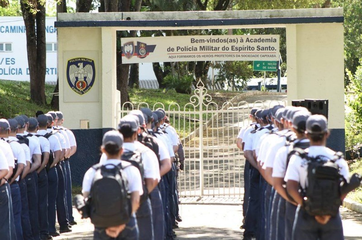 Veja os 16 pontos que o presidente Lula poderá mudar nas Polícias Militar e Civil e no Corpo de Bombeiros