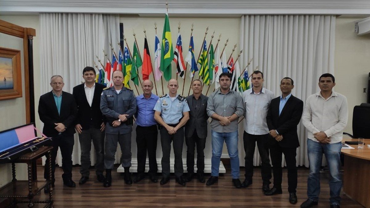 Novo comandante-geral da PM vai ser o interlocutor da tropa em busca de 'melhoria humana e financeira' para os policiais capixabas