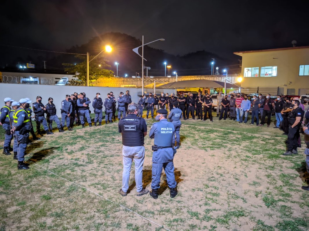 As três dimensões para entender a evolução e o sucesso do ‘Estado Presente’, programa considerado modelo no combate à violência no Brasil