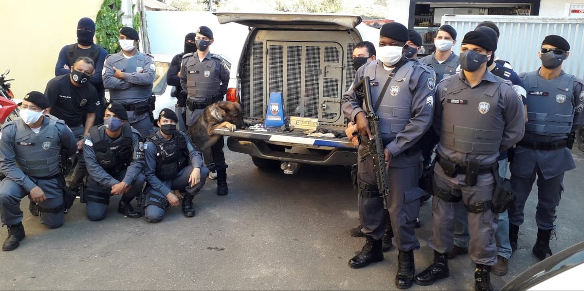 Prefeituras vão poder custear ‘horas extras’ para policiais militares e civis para ampliar o efetivo nas cidades