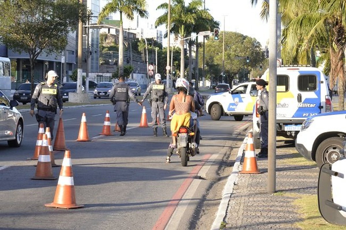 ‘Estado Presente’ reduz em 50% número de latrocínios e fecha maio com menor registro de homicídios dos últimos 26 anos