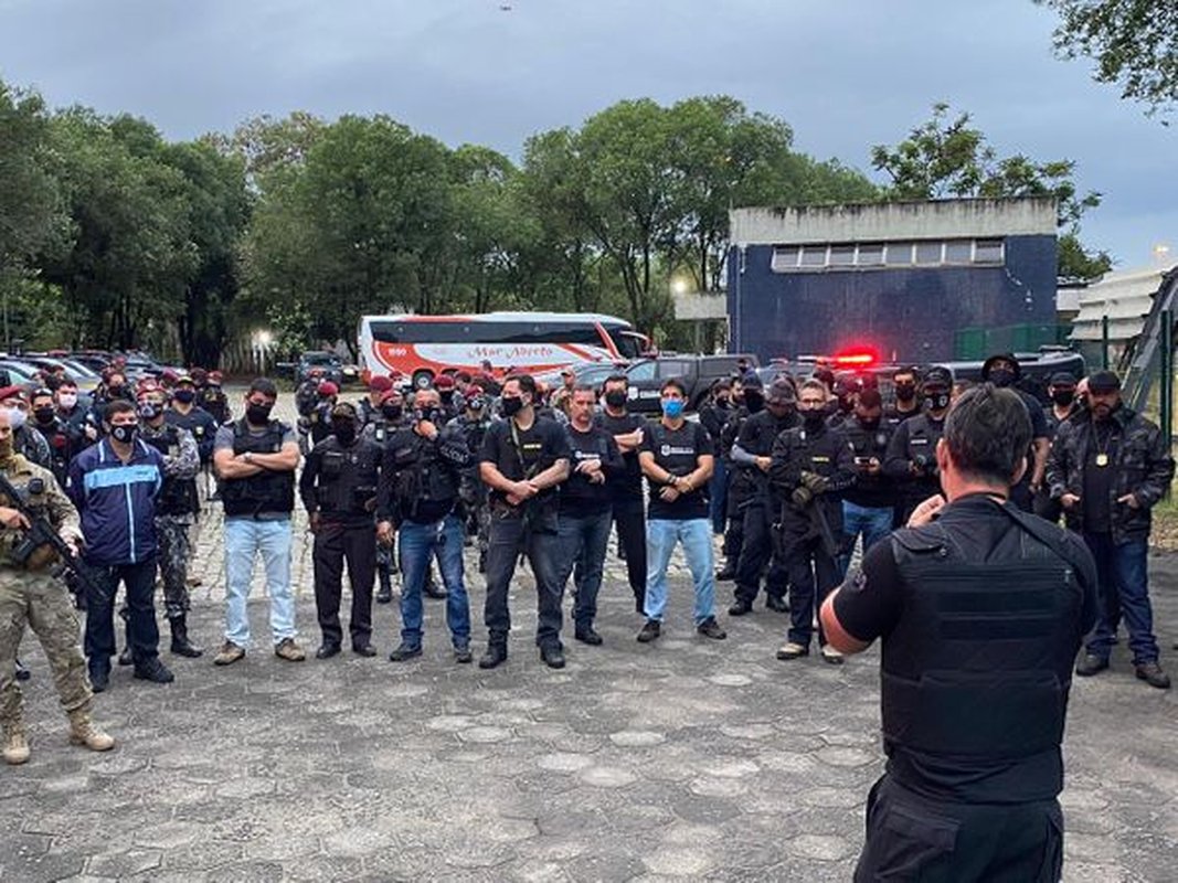Espírito Santo é o terceiro do País em queda de assassinatos e Estado Presente é destaque no Atlas da Violência