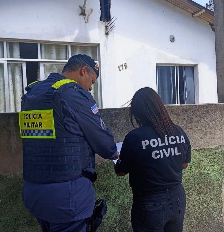 ESTADO PRESENTE: Espírito Santo está há 32 dias sem feminicídios e tem 1º semestre com menor número de assassinatos em 29 anos
