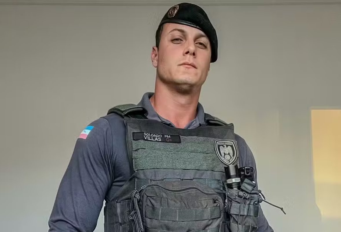Soldado capixaba que abandonou trabalho para participar de programa de TV é acusado de bater em mulheres