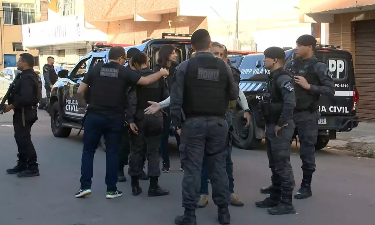 Espírito Santo alcança marca histórica: quadriênio 2019-2022 registra o menor número de assassinatos em 26 anos
