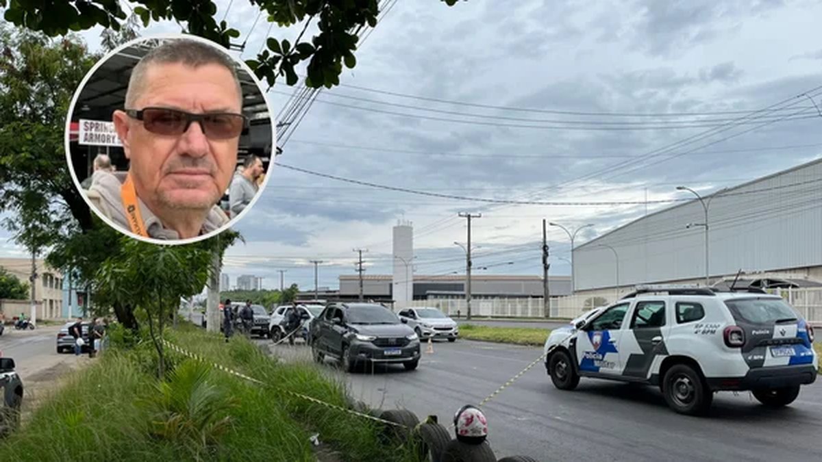 Assassinato de dono de clube de tiro pode levar a Polícia Civil a desmontar esquema de corrupção em Prefeitura da Grande Vitória
