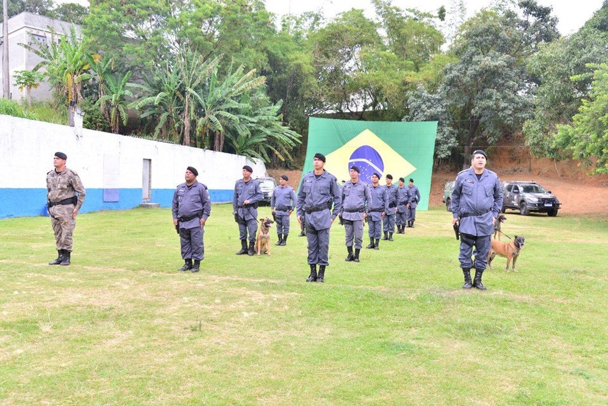 Renato Casagrande cumpre mais um compromisso com os operadores da segurança pública ao conceder reajustes salariais para os próximos anos