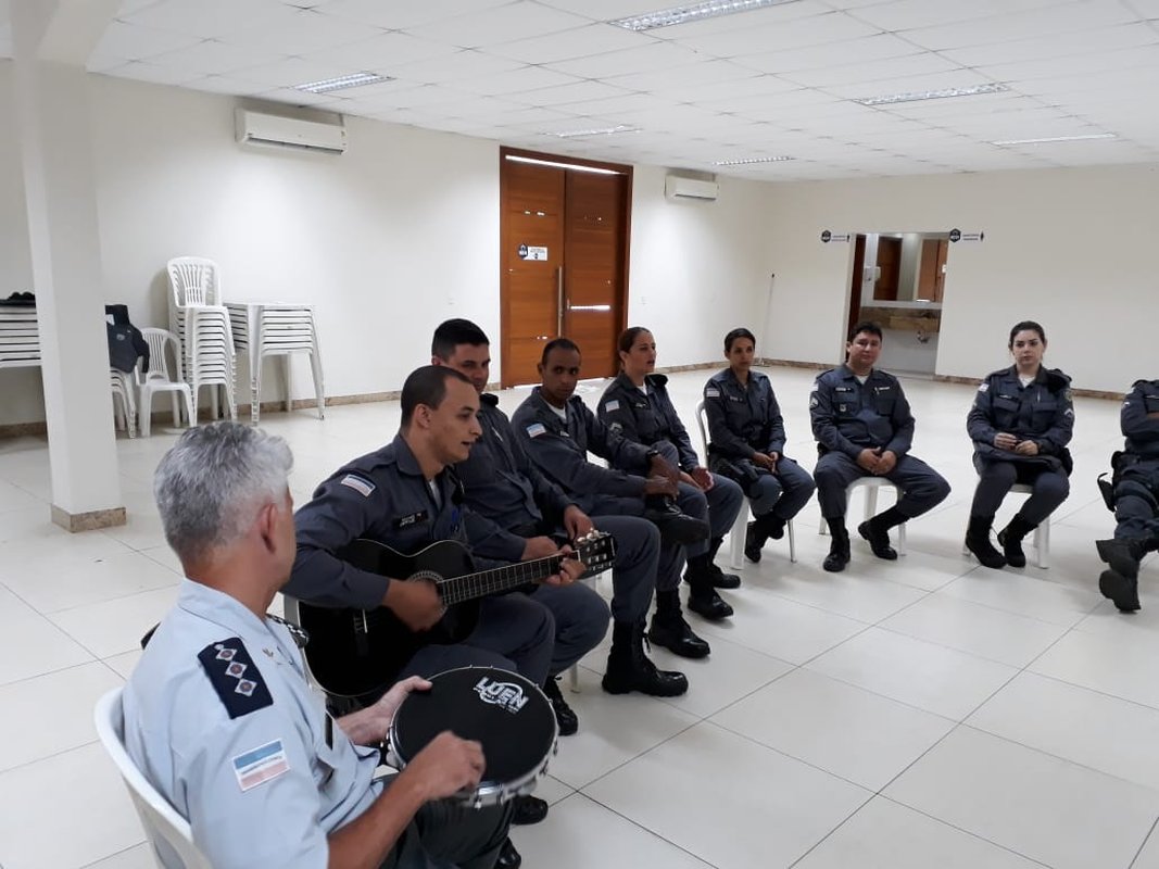 Patrulha Maria da Penha da Polícia Militar já salvou milhares de mulheres das mãos de agressores no Espírito Santo