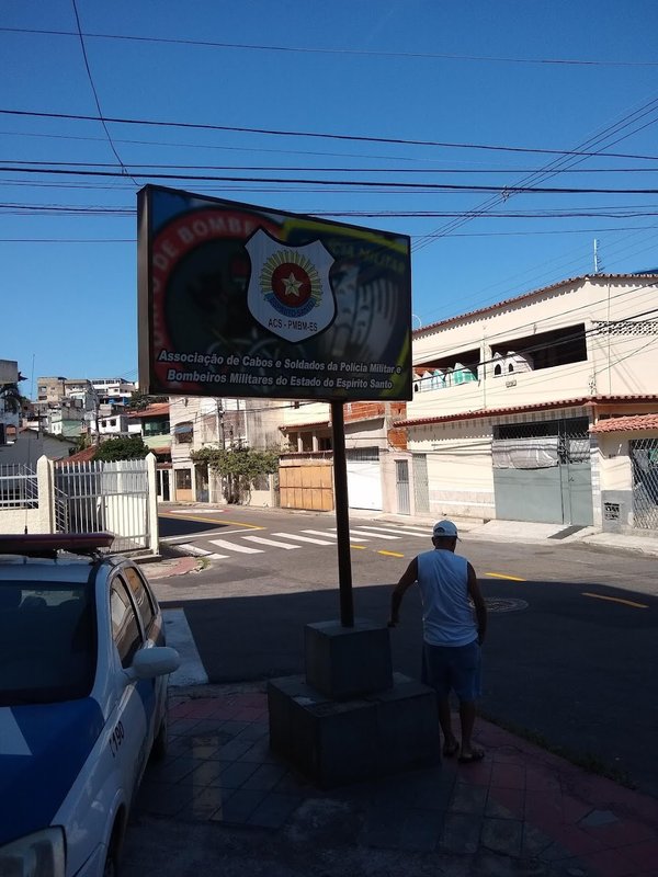 Quatro militares se inscrevem para disputar a Presidência da Associação de Cabos e Soldados do Espírito Santo