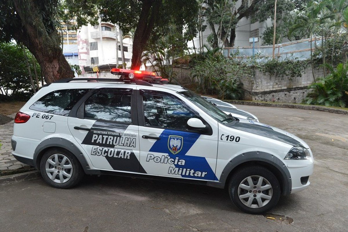 Criminosos espalham pânico pelas redes sociais e governador garante: “Qualquer tentativa de aterrorizar nosso sistema escolar será combatida”