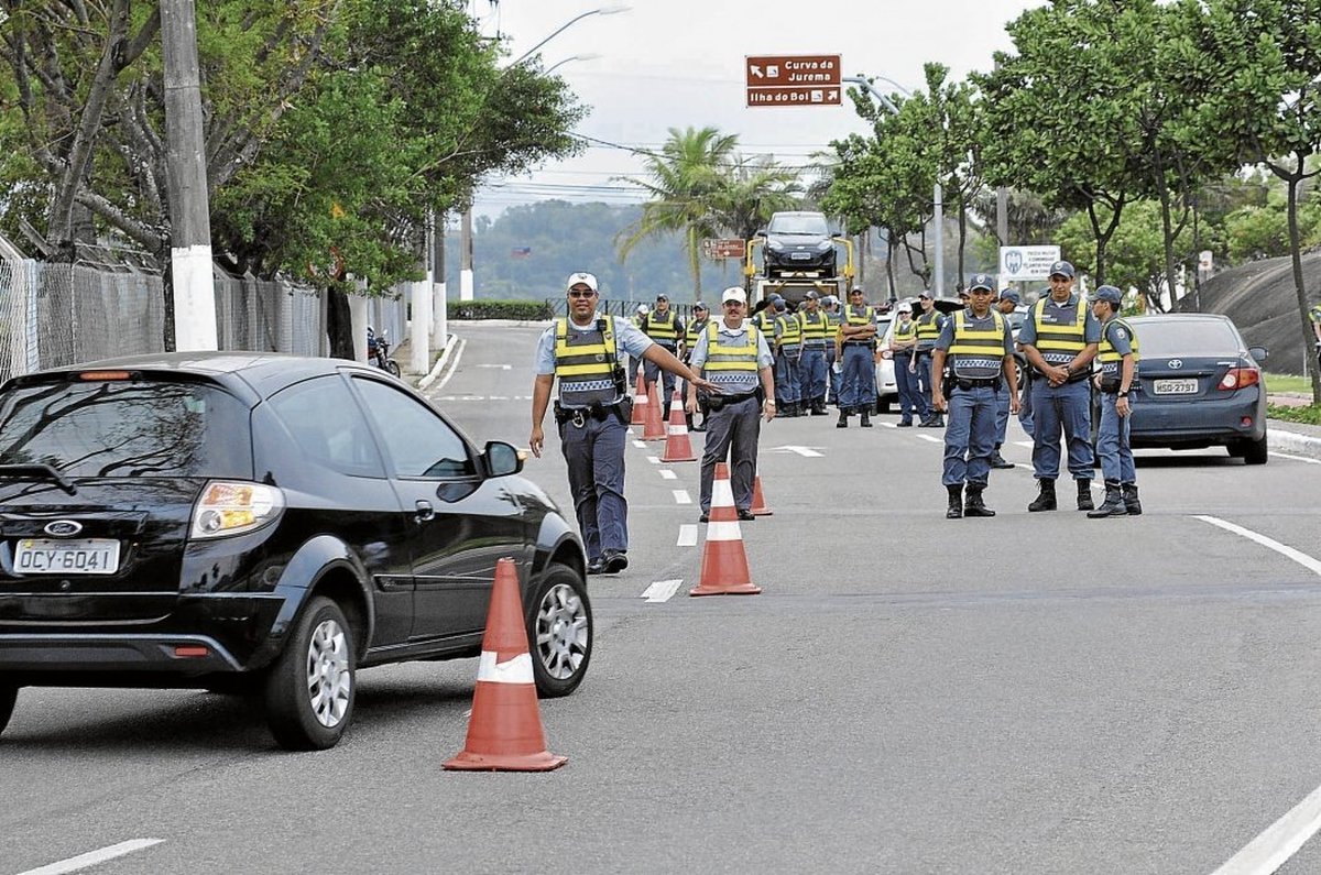 Pelo oitavo mês consecutivo, Polícia capixaba derruba o número de assassinatos