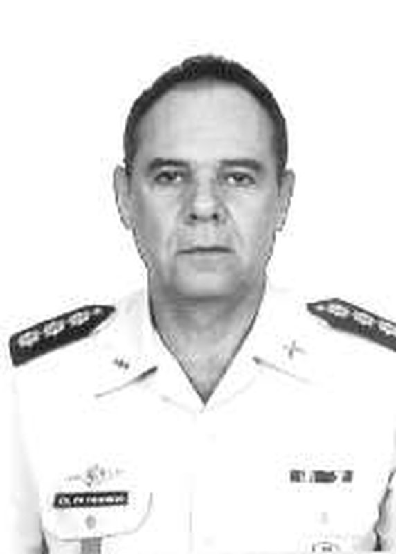 Câncer mata coronel Figueiredo aos 72 anos