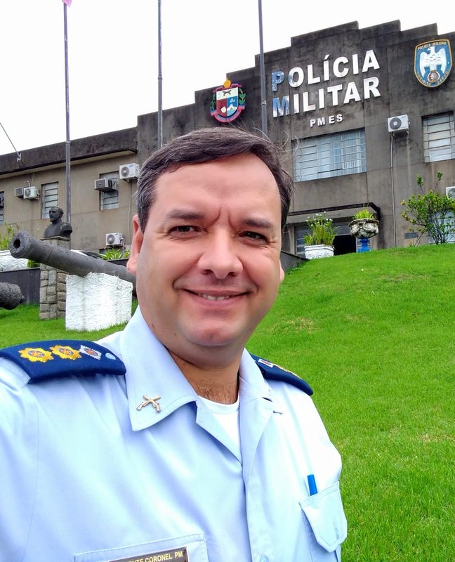 ‘Greve’ dos militares: Tenente-coronel Foresti é absolvido em mais dois processos