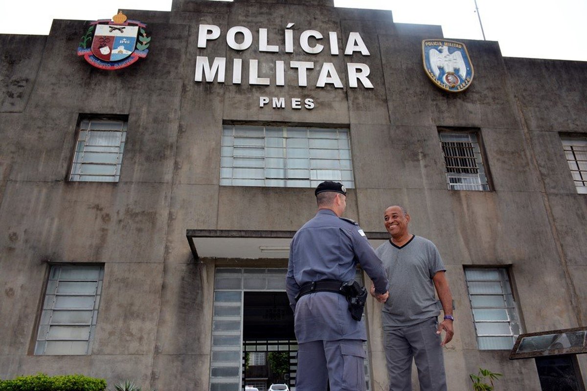 Polícia Militar do Espírito Santo cria o “Dia do Veterano”