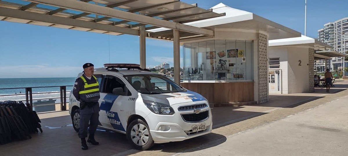 Polícia Militar divulga resultados das Operações Verão e Carnaval