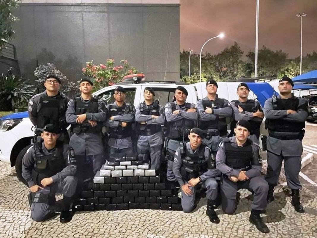 Espírito Santo vai sediar 1ª Oficina de Trabalho Sobre Gestão e Políticas Efetivas de Segurança Pública do País