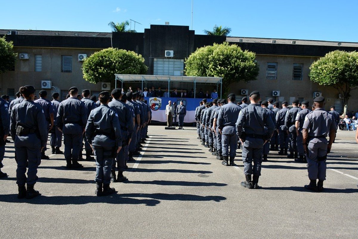 Polícia Militar investiga a farra de diplomas falsos para garantir a promoção de policiais no Espírito Santo