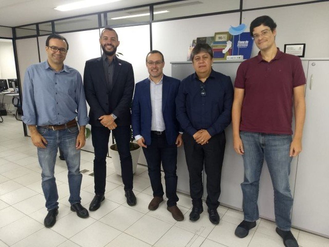 Presidente do Fórum Brasileiro de Segurança Pública elogia ‘Observatório’ do IJSN