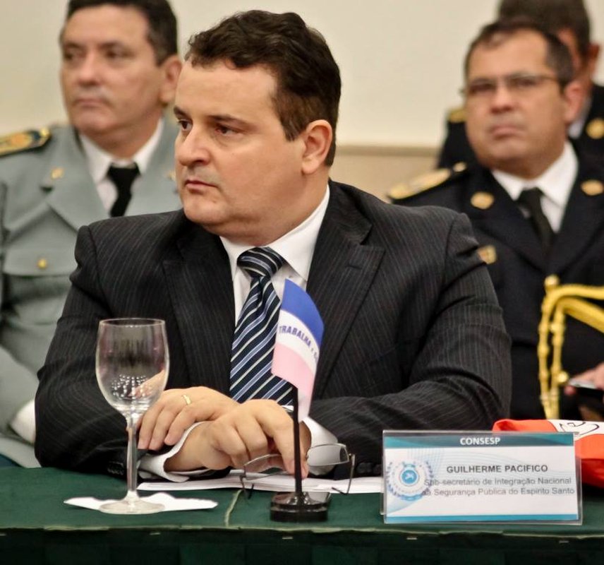 Subsecretário de Integração Institucional da Sesp explica como a Força Tarefa vai atuar em Cariacica