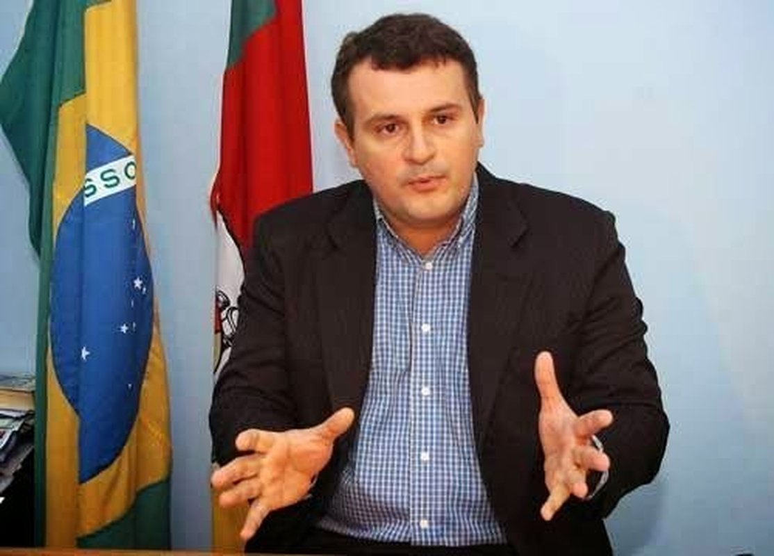 Delegado Guilherme Pacífico está de volta à Subsecretaria de Integração Institucional da Segurança Pública do Espírito Santo