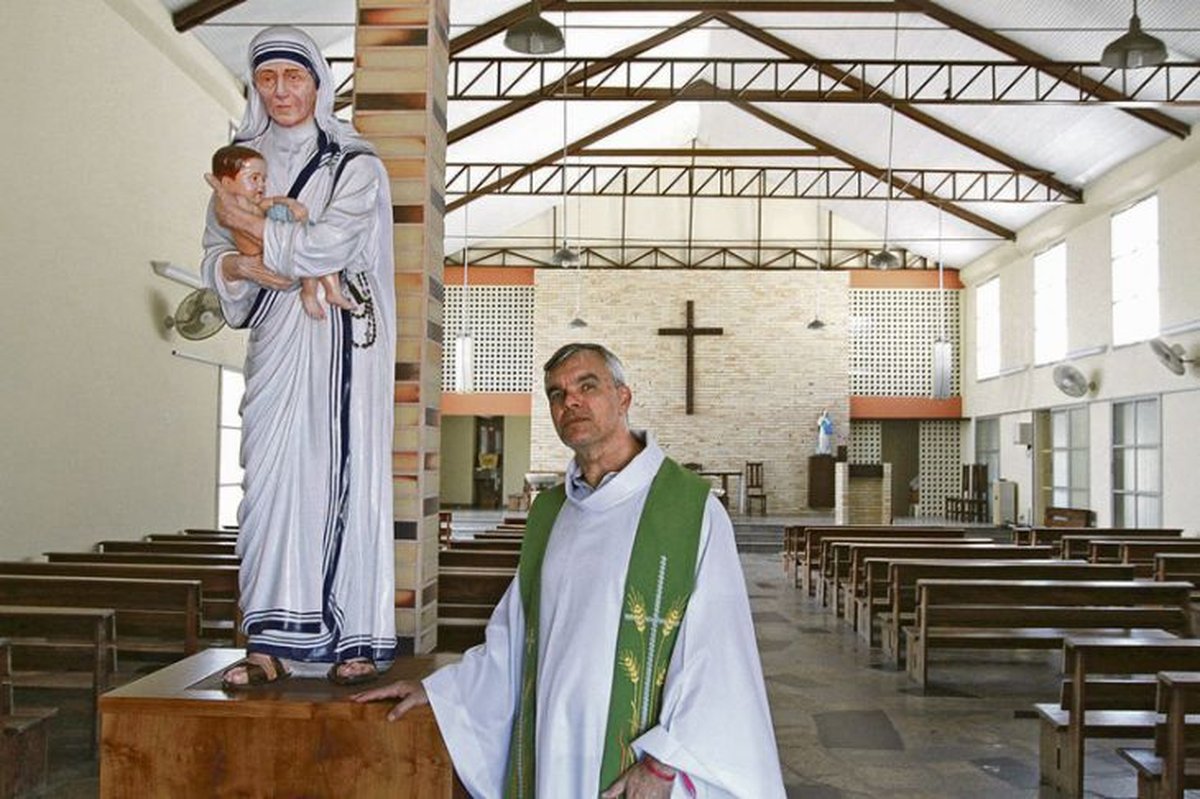 Arquidiocese divulga Nota de Repúdio e chama de populismo ato dos deputados que “invadiram” Dório Silva