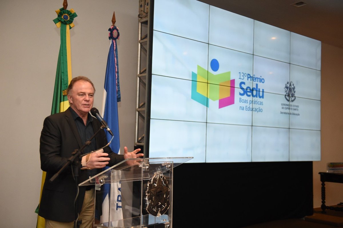 Casagrande anuncia que policiais vão receber 50% a mais nas diárias durante a Operação Verão