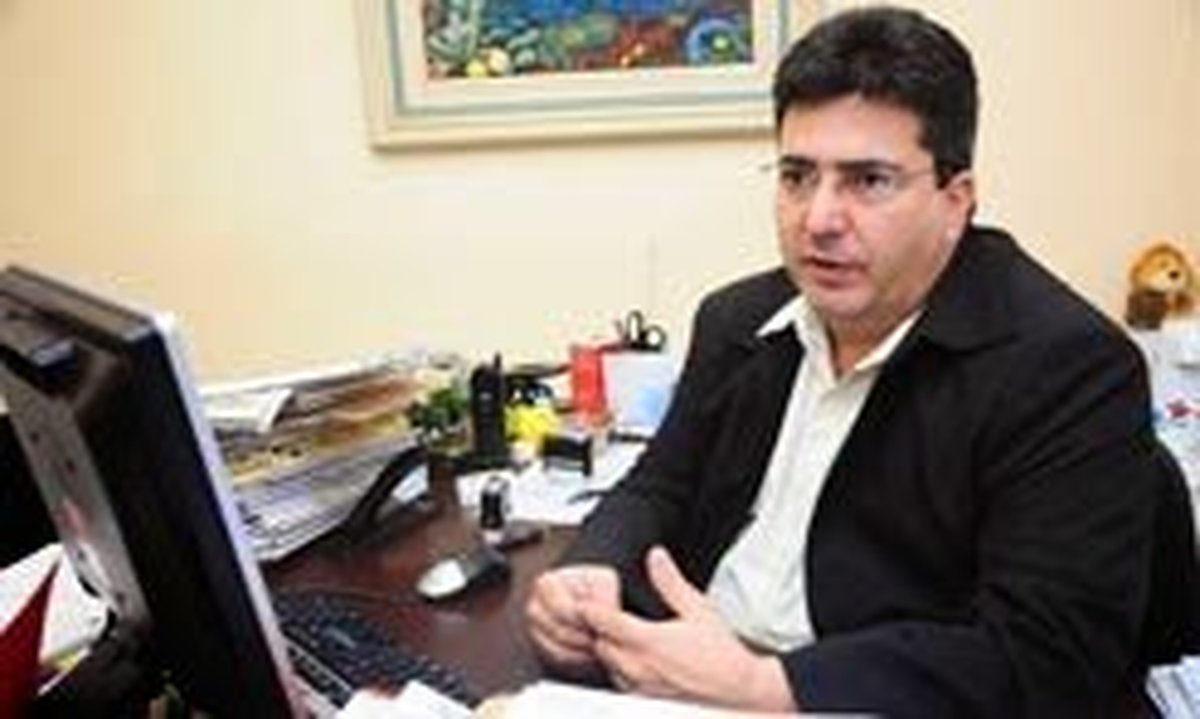 Secretário Marcelo Nolasco quer ampliar Programa Botão do Pânico para atender mais mulheres vítimas de violência doméstica em Vitória