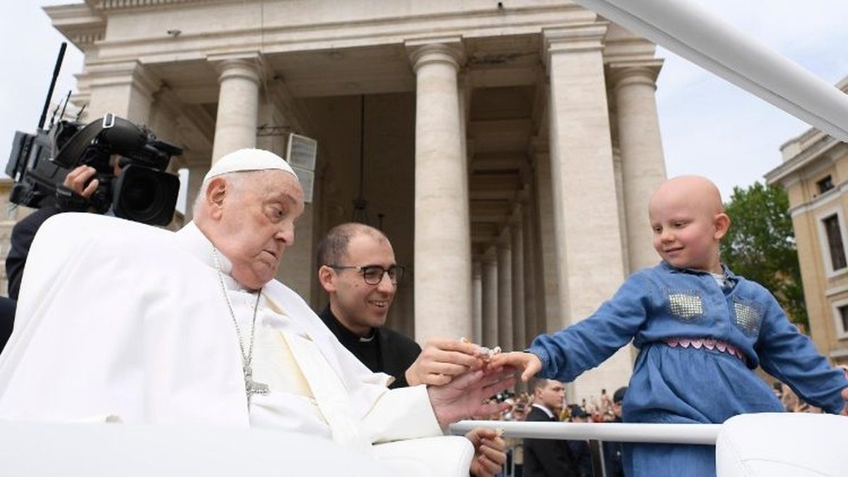 Papa Francisco: as últimas horas serenas e o “obrigado” por voltar à Praça São Pedro