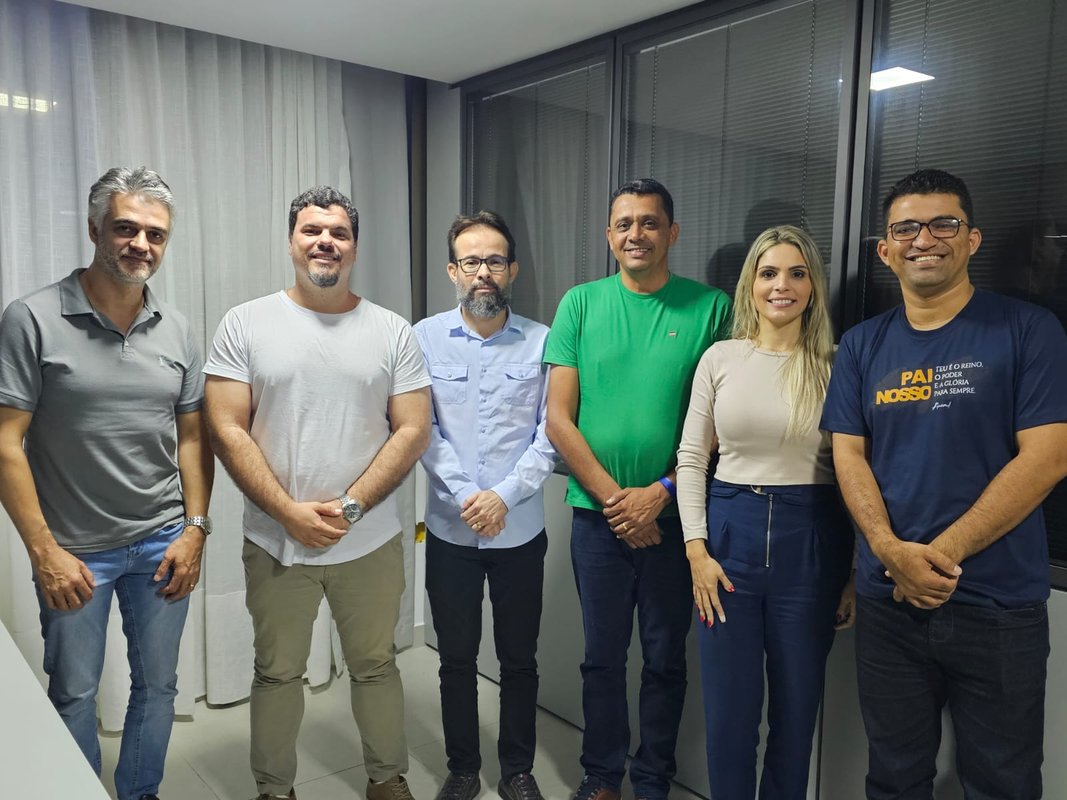 Aliados de Euclério Sampaio assumem o comando do Republicanos de Cariacica