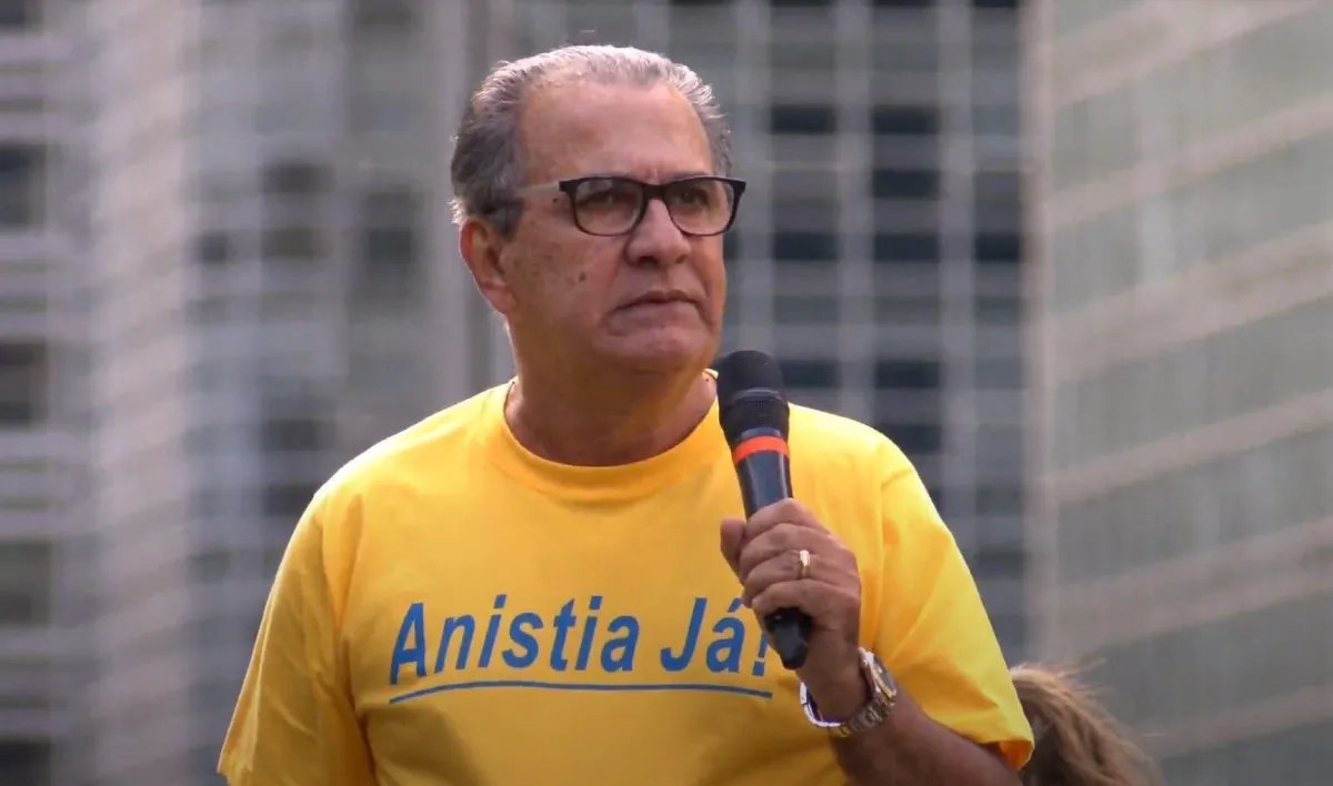 PGR denuncia pastor bolsonarista por chamar generais de ‘cambada de frouxos e covardes’