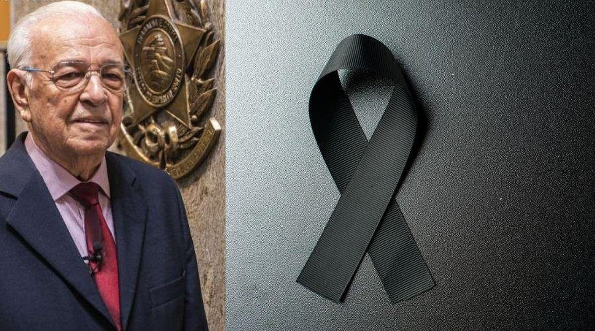 Morte do fundador e presidente da Maranata abre caminho por disputa pelo poder da Igreja