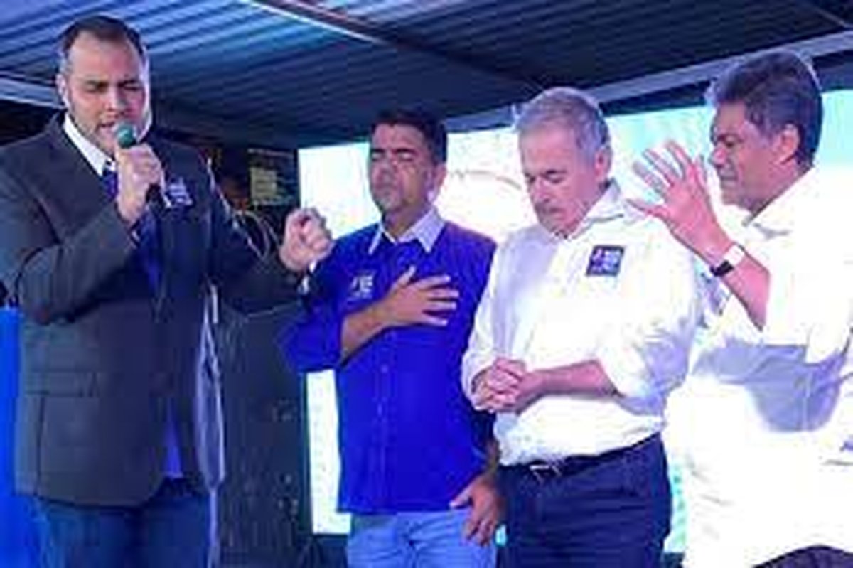 Universal ‘intima’ pastores e fiéis para vigília na Catedral da Fé em prol de candidatos apoiados pela igreja