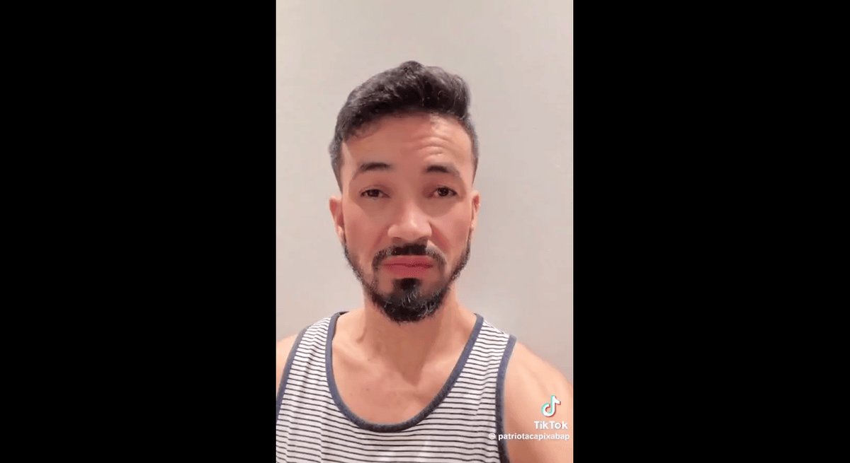 Recém libertado, capixaba bolsonarista xinga ministros e desafia o STF: “Me prendam novamente"