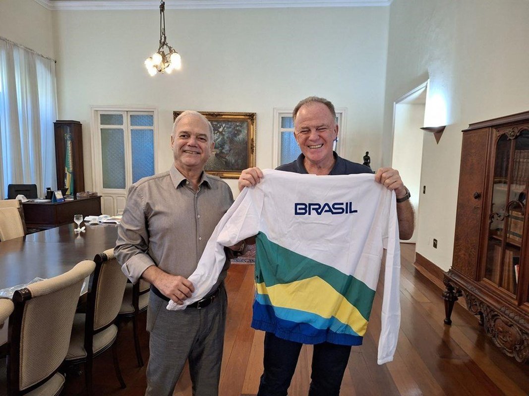 Espírito Santo se candidata para ser a sede dos Jogos da Juventude de 2026