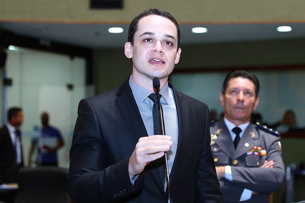 Delegado Pazolini posta em redes sociais propostas que não constam em Plano de Governo registrado na Justiça Eleitoral