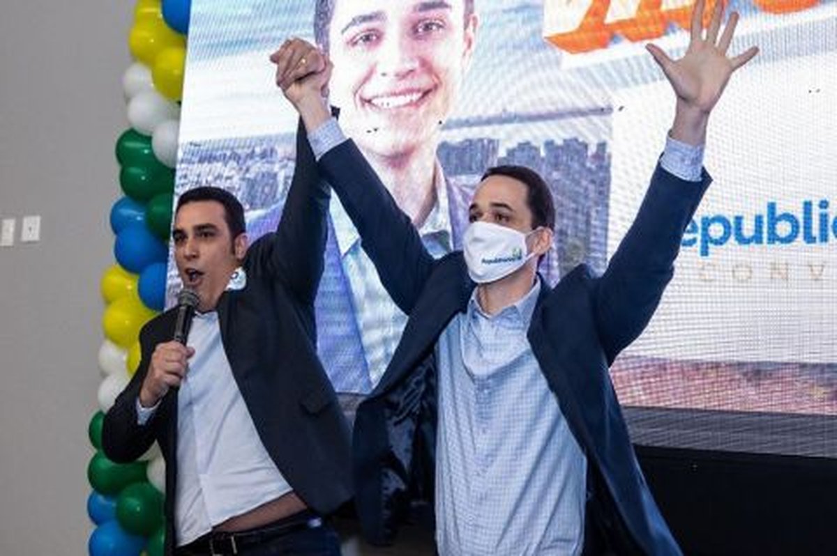 Funcionária da Assembleia Legislativa é responsável por pesquisa contratada pelo Delegado Pazolini