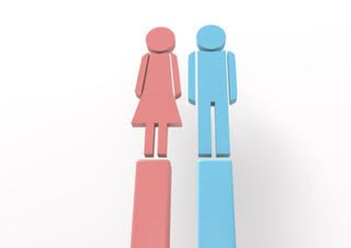 A discriminação